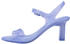 Melissa Lady Emme Ballerinas blau