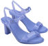 Melissa Lady Emme Ballerinas blau