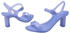 Melissa Lady Emme Ballerinas blau