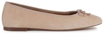 Geox Ballerinas D MARSILEA beige