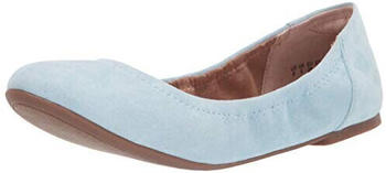 Amazon Essentials Belice Ballerinas hellblau