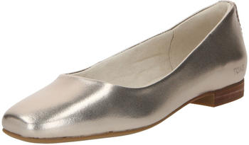 TOMS Shoes Ballerina gold 15500653