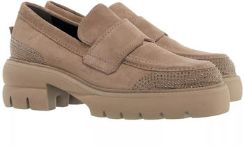 Kennel & Schmenger Loafers Ballerinas Proof taupe