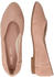 TOMS Shoes Ballerina 'JUTTI NEAT' braun 9415275