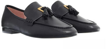Coccinelle Loafer Smoothleather noir