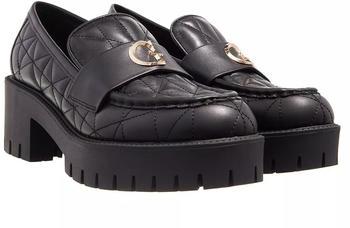 Guess Loafers Ballerinas Wany schwarz