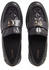 Guess Loafers Ballerinas Wany schwarz
