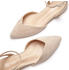 Lascana Ballerina beige 98103609-41