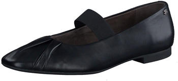 Paul Green Ballerina schwarz 0076-1112-006