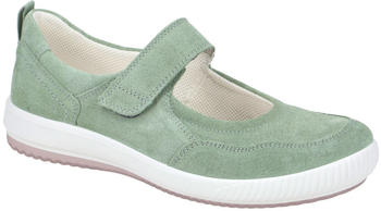 Legero Tanaro Ballerinas mint grün 7200