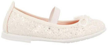 Gioseppo Molalla Ballet Pumps weiß