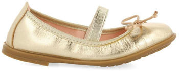 Gioseppo Smines Ballet Pumps golden