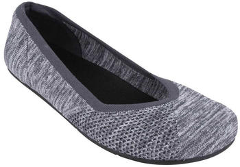 Xero Shoes EU Phoneix Knit Ballet Pumps grau