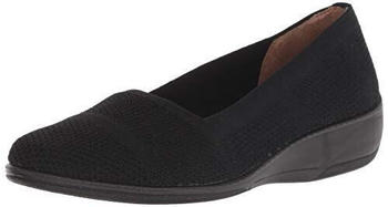 LifeStride Immy Ballerinas schwarz