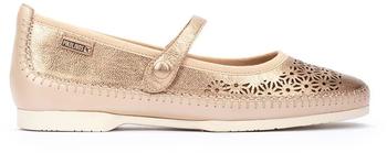 Pikolinos Ballerinas AGUILAS W6T gold