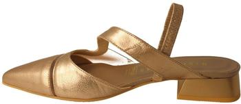 Hispanitas Ballerinas DALI gold