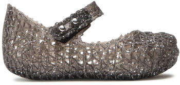 Melissa Halbschuhe Mini Melissa Campana Papel Bb grau 32995