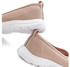 Lascana Sneaker Ballerinas ultraleichter Slipper Mesh rosa