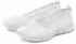 Lascana Sneaker Ballerinas ultraleichter Slipper Mesh weiß