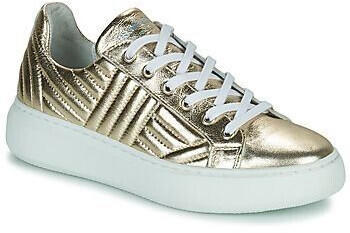 Un matin d'été Sneaker FIABLE gold Un matin d'été Sneaker FIABLE gold