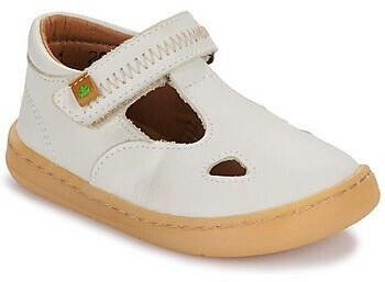 El Naturalista Ballerinas 5341 weiß