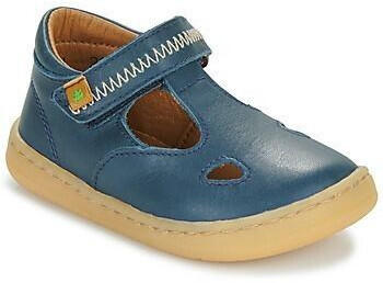 El Naturalista Ballerinas 5341 marine