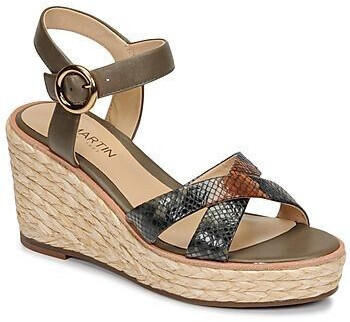 Un matin d'été Sandalen EMEA Kaki Un matin d'été Sandalen EMEA Kaki