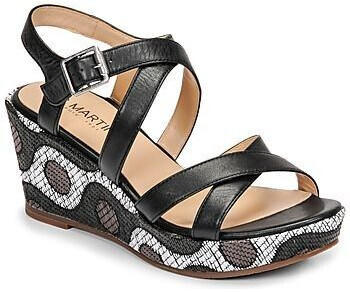 Un matin d'été Sandalen DARELO schwarz Un matin d'été Sandalen DARELO schwarz