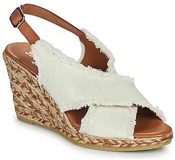 Un matin d'été Espadrilles IONA beige Un matin d'été Espadrilles IONA beige