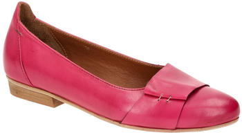 Everybody Shoes Boria Ballerina Slipper pink dalia 23606