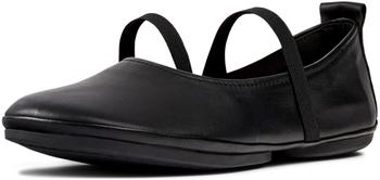 Camper Ballerinas ISLA schwarz