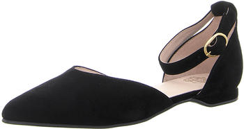 Apple of Eden Ballerinas SS24-BRUNA 1 BLACK schwarz