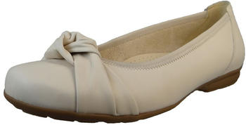 Gabor beige/ ivory 02.643.53