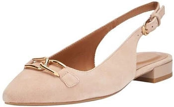 Geox D CHARYSSA Ballerina nude
