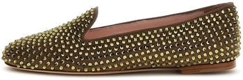 Guess Ballerina 'Edith' gold
