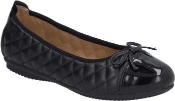 Josef Seibel Pippa 76 schwarz