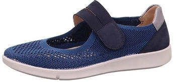 Legero Ballerinas 'Lucca' dunkelblau