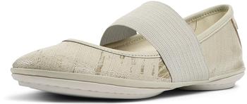 Camper Right Nina 21595 Mary Jane Flat mehrfarbig
