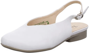 Think Think Guad 2 Slingpumps weiß