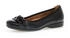 Gabor Ballerinas schwarz 02 643 57