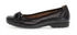 Gabor Ballerinas schwarz 02 643 57