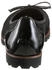 Gabor Ballerina Flats Chunky Slipper schwarz