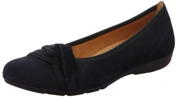 Gabor Sporty Ballerinas (04.165.16) navy