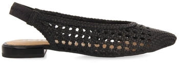 Gioseppo Guatavita Ballerinas 68238-P-schwarz