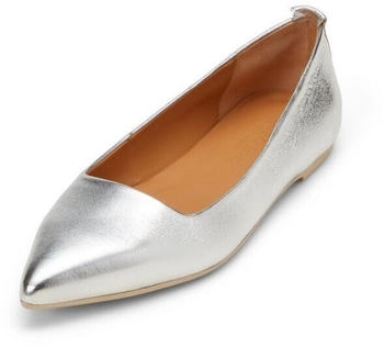 Marc O'Polo Ballerina aus Lammleder
