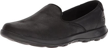 Skechers GO Walk LITE-QUEENLY Ballerinas schwarz