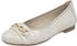 Remonte Dorndorf Ballerina gold