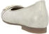 Remonte Dorndorf Ballerina gold