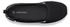 Lascana Slip-On-Sneaker Ballerina schwarz