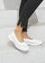 Lascana Sneaker Ballerinas